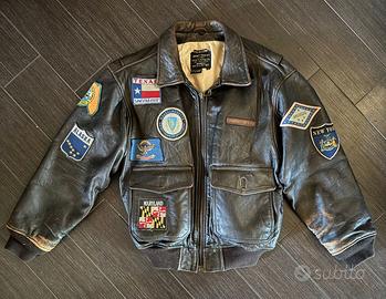 AVIREX G1 TOP GUN originale USA