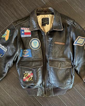 AVIREX G1 TOP GUN originale USA