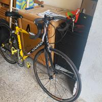 Bici da corsa