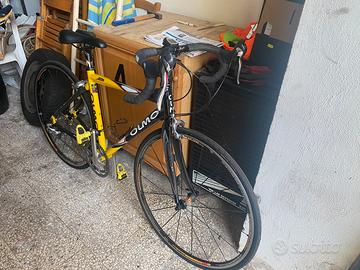 Bici da corsa