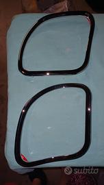 harley davidson roadglide cornici