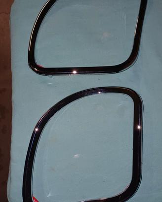 harley davidson roadglide cornici
