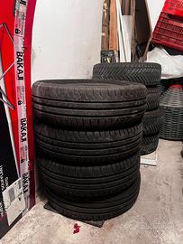4 Michelin misura 185/65 R15