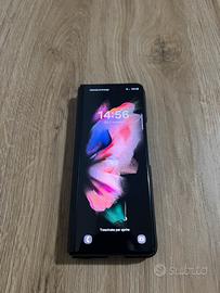Samsung Galaxy Z Fold3 5G 256GB