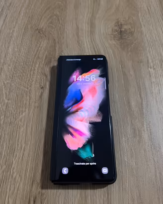 Samsung Galaxy Z Fold3 5G 256GB