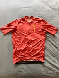 Castelli drittone logo jersey