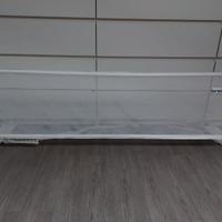 SPALLIERA LETTO BREVI