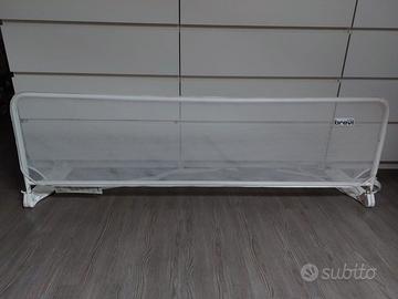 SPALLIERA LETTO BREVI