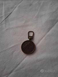 A 1€ ciondolo libellula