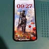 iPhone 12 pro 256 gb