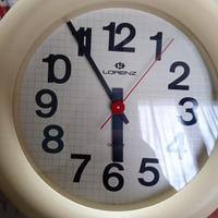 orologio Lorenz 