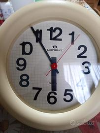 orologio Lorenz 