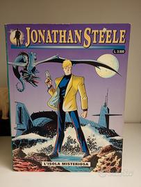 Jonathan Steele