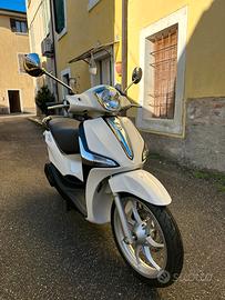 Piaggio Liberty 125 ABS 2024