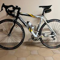bici da corsa e accessori