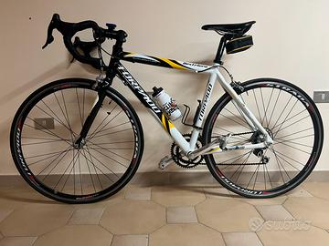 bici da corsa e accessori