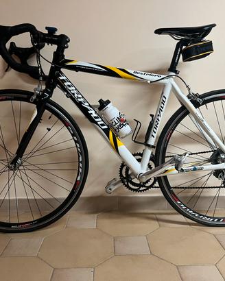 bici da corsa e accessori