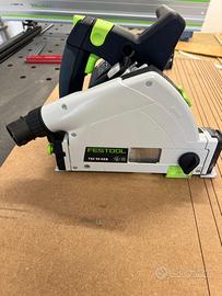 Festool TSC 55 KEB-Basic Sega ad affondamento batt