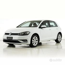Volkswagen Golf 1.6 TDI Business BMT