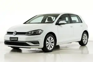 Volkswagen Golf 1.6 TDI Business BMT