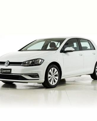 Volkswagen Golf 1.6 TDI Business BMT