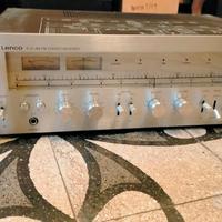 Sintoamplificatore LENCO R50
