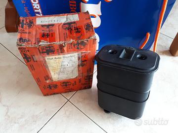 Filtro Vapori Benzina Canister