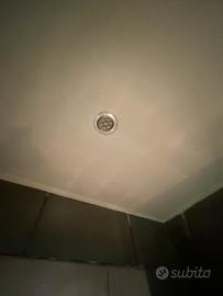 Faretri per controsoffitta disponibili piu pezzi