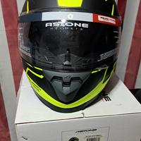CASCO INTEGRALE 
