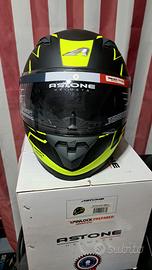 CASCO INTEGRALE 