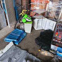 Accessori per caravan