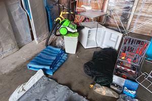 Accessori per caravan