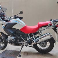 Bmw R1200gs Bialbero 30mo anniversario