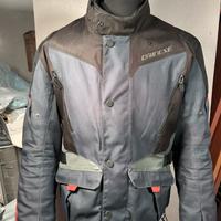 Giacca Dainese Tempest 3 D-Dry - 54