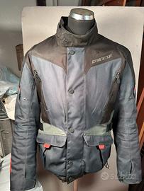 Giacca Dainese Tempest 3 D-Dry - 54
