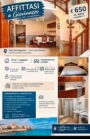 Appartamento a Giovinazzo