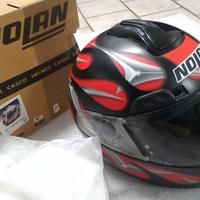 Casco Nolan Vintage
