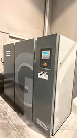Atlas copco ga75p compressore