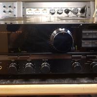 Sansui AUX-711 Full service
