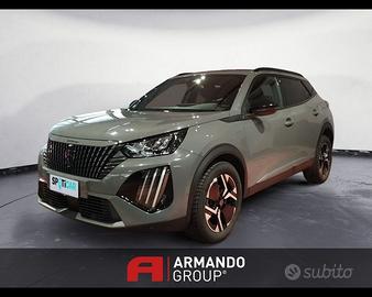 Peugeot 2008 2nd serie PureTech 100 S&S Allure
