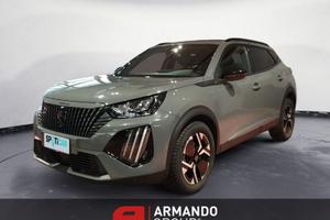 Peugeot 2008 2nd serie PureTech 100 S&S Allure