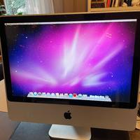 Apple IMac