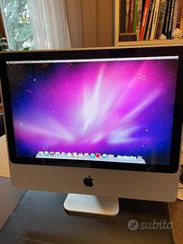 Apple IMac