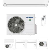 Climatizzatore panasonic dual split