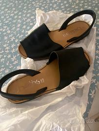 Scarpe comode minorchine