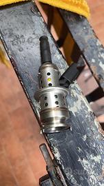 Valvola Sensore EGR / Ricircolo Gas Scarico Cod. 9