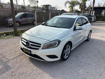 MERCEDES CLASSE A-180 CDI PREMIUM