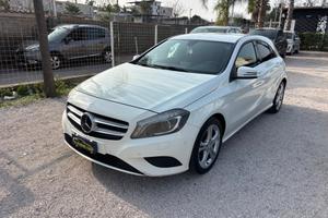 MERCEDES CLASSE A-180 CDI PREMIUM
