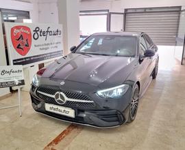 Mercedes-benz C 220 d Mild hybrid Premium Plus