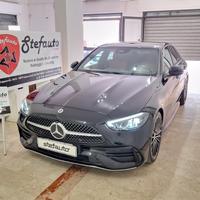 Mercedes-benz C 220 d Mild hybrid Premium Plus